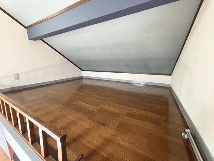 ロフト コーポアップル