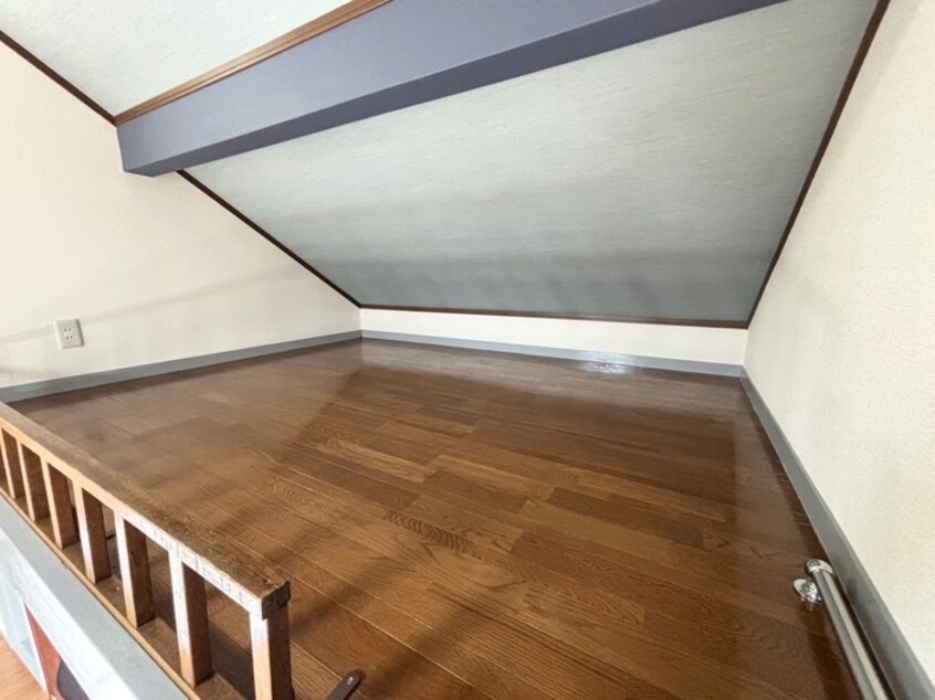 ロフト コーポアップル