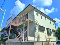 チェリィハイム