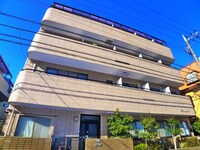ベルウッド綾瀬