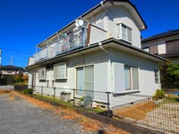 テラスハウス江頭