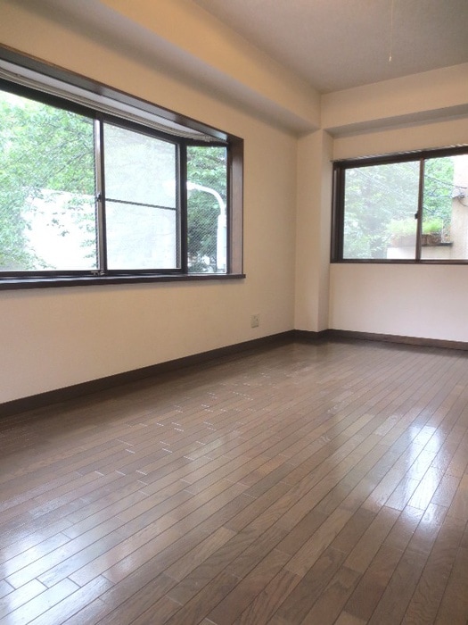 居室 ＰＡＲＫＳＩＤＥ松永