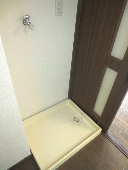 洗濯機置場 ＰＡＲＫＳＩＤＥ松永