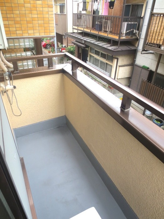 ベランダ・バルコニー ＰＡＲＫＳＩＤＥ松永