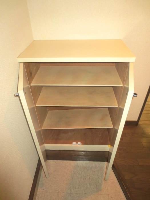 靴箱 ＰＡＲＫＳＩＤＥ松永