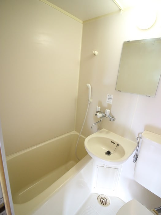 洗面 ＰＡＲＫＳＩＤＥ松永