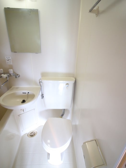 トイレ ＰＡＲＫＳＩＤＥ松永