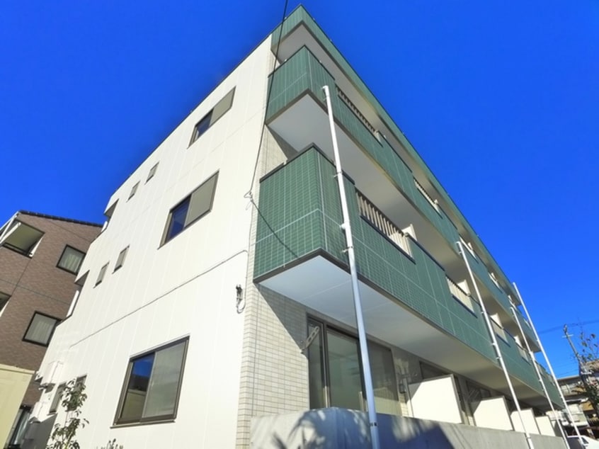 その他 レオ参拾九番館
