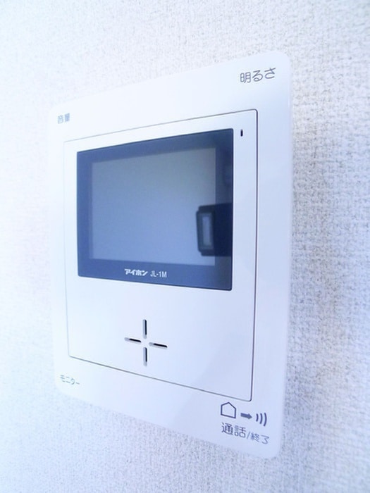 内観写真 レオ参拾九番館