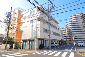 大矢ビル