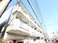 エルニド西生田