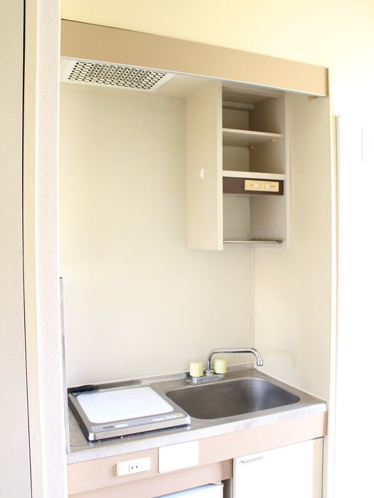 キッチン エルニド西生田