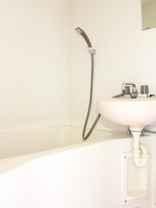 バス／シャワールーム等 エルニド西生田