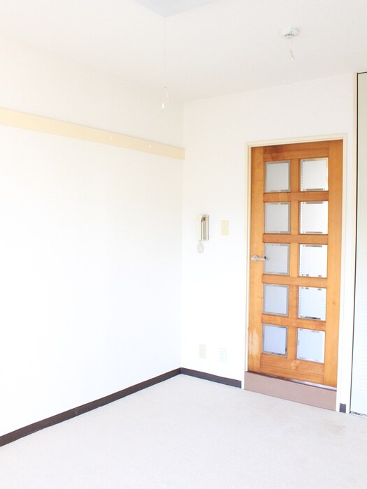 内観写真 エルニド西生田