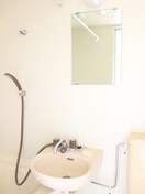 洗面 エルニド西生田