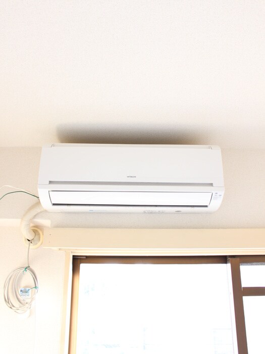 内観写真 エルニド西生田