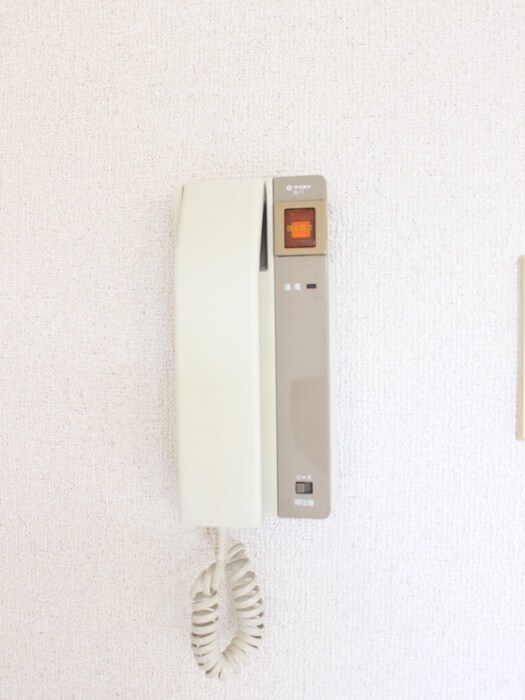 内観写真 エルニド西生田