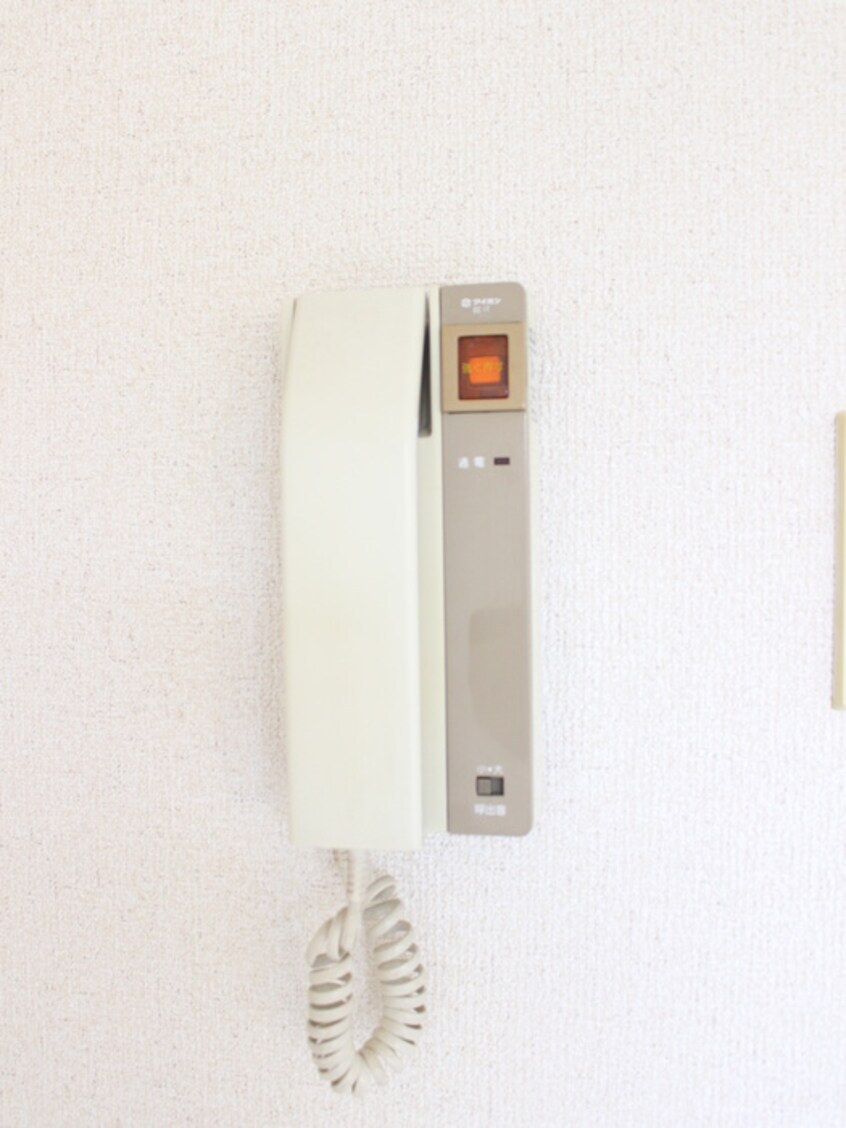 内観写真 エルニド西生田