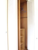 靴箱 エルニド西生田