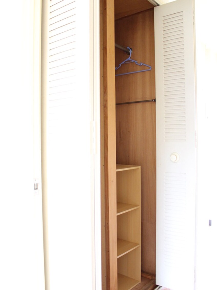 靴箱 エルニド西生田