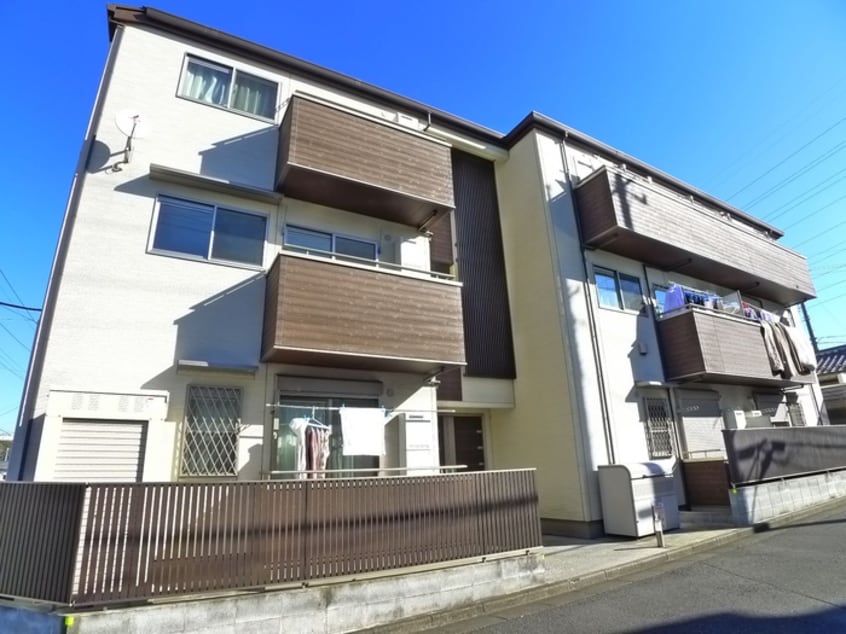 外観写真 プランド－ル東浦和