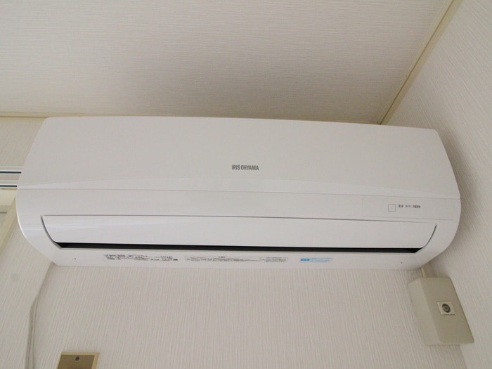 内観写真 サンハイツ