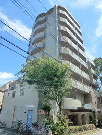 アコール桜上水（703）