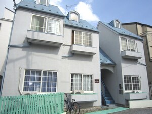 ハイツさいわいⅡ