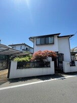 泉町３丁目戸建