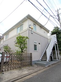 ラフィーネ阿佐ヶ谷