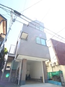 外観写真 チェリー自由が丘