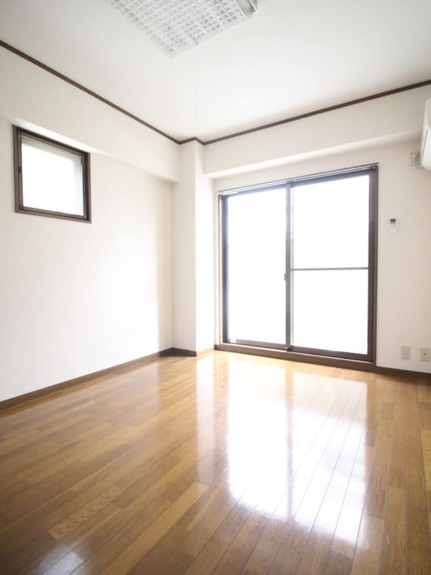 居室 チェリー自由が丘