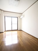 居室 チェリー自由が丘