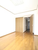 居室 チェリー自由が丘