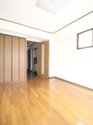 居室 チェリー自由が丘