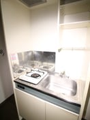 キッチン チェリー自由が丘