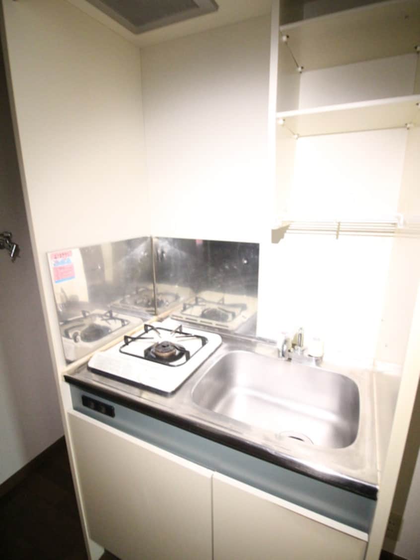 キッチン チェリー自由が丘