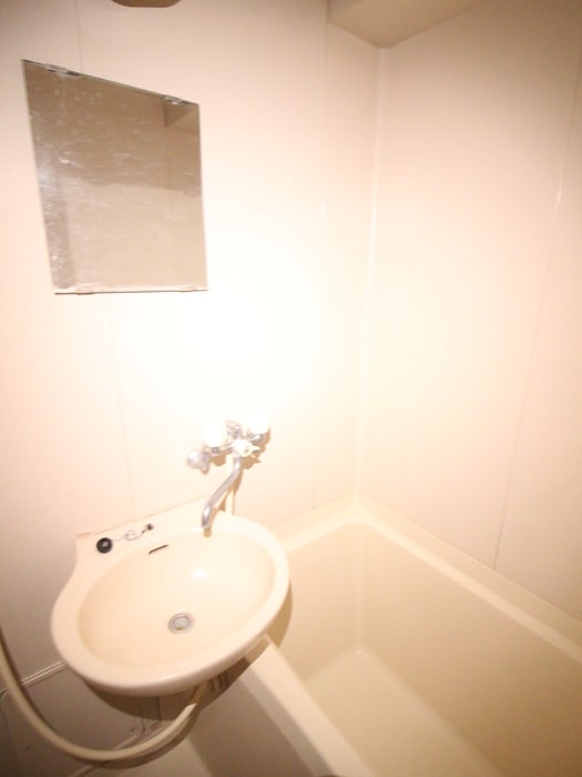 バス／シャワールーム等 チェリー自由が丘