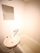 バス／シャワールーム等 チェリー自由が丘