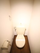 トイレ チェリー自由が丘