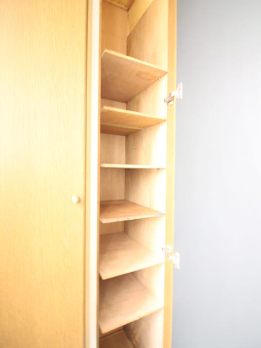 靴箱 チェリー自由が丘