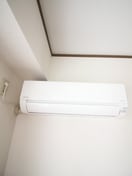 内観写真 チェリー自由が丘