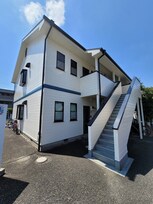 ウエストエンドＡ