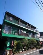 Ｎ＆Ｃ　Ａｐａｒｔｍｅｎｔ