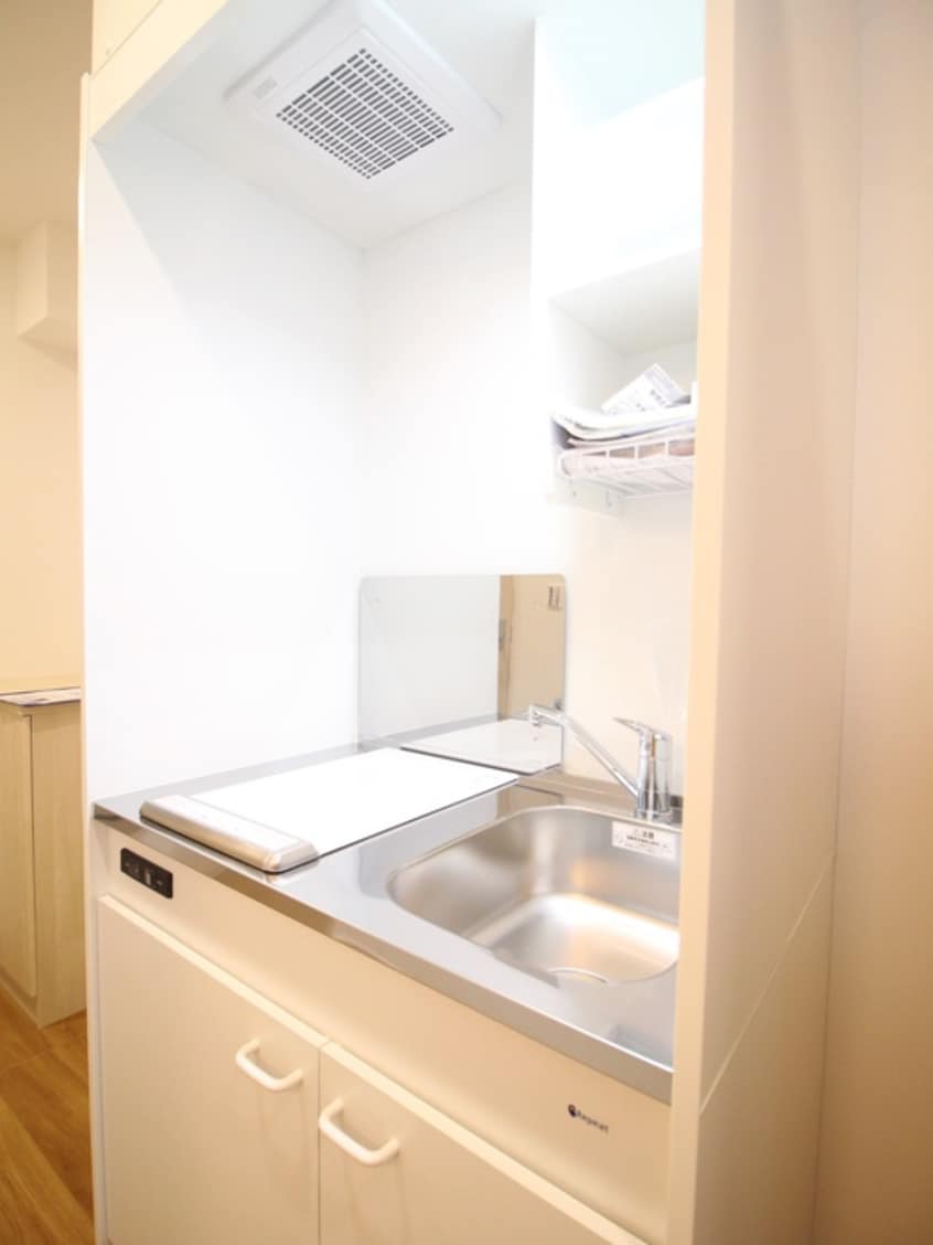 キッチン グレイシア草加瀬崎