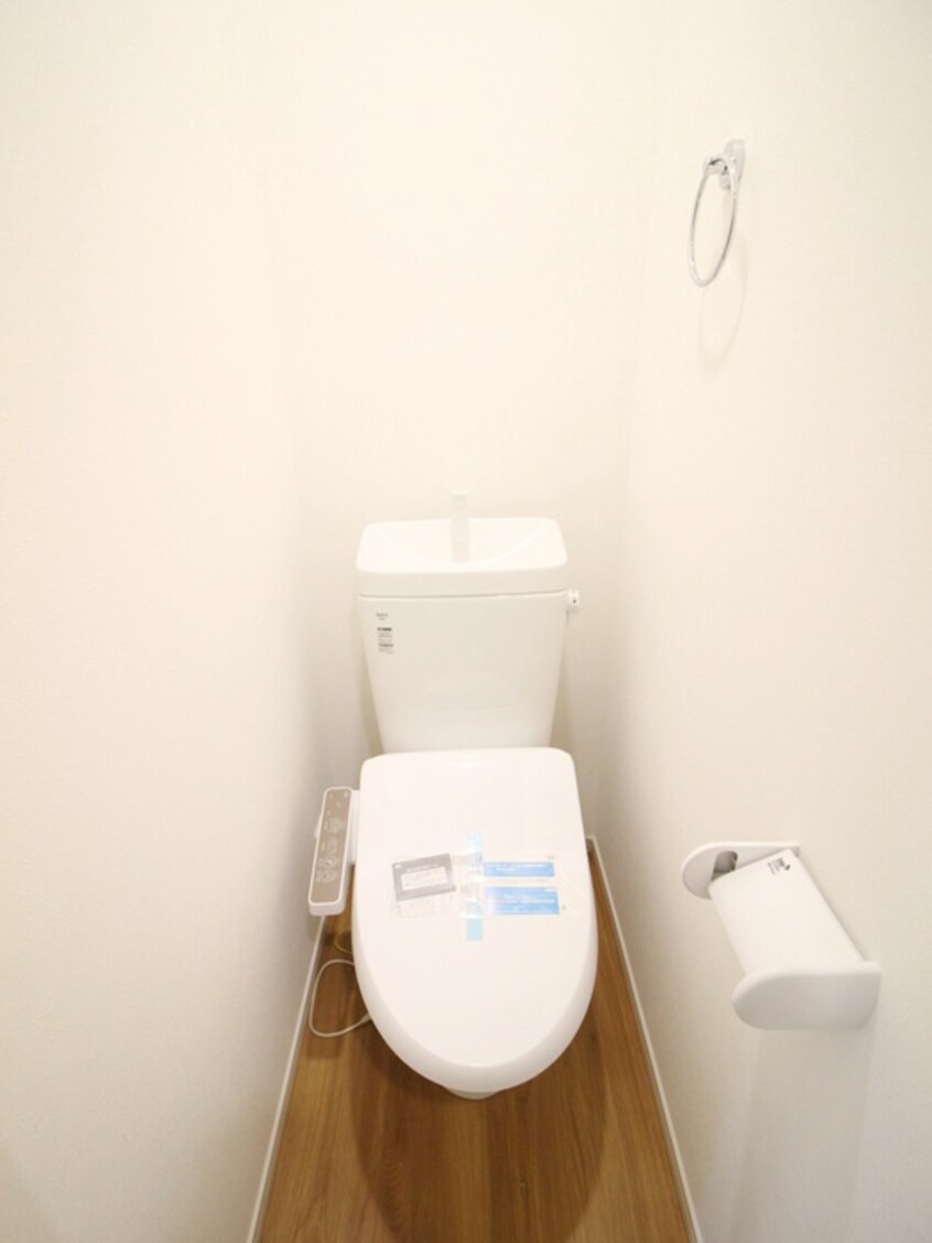 トイレ グレイシア草加瀬崎