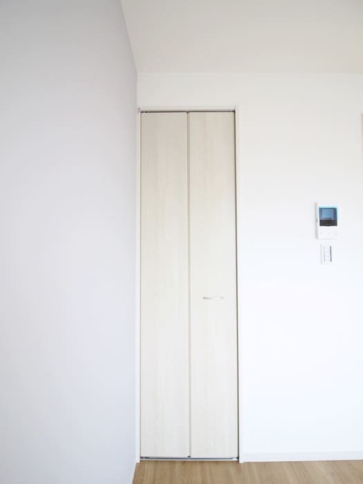 収納 グレイシア草加瀬崎