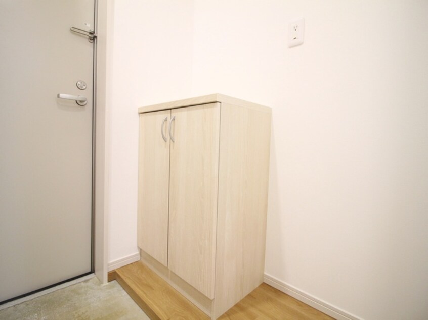 靴箱 グレイシア草加瀬崎