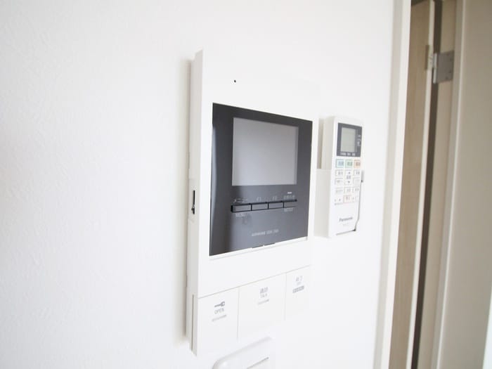 内観写真 グレイシア草加瀬崎