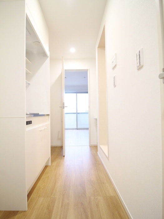 廊下 グレイシア草加瀬崎